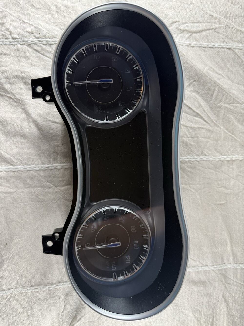 2016 Chrysler 300 Special Edition Instrument Gauge 100K Miles Tested Works OEM